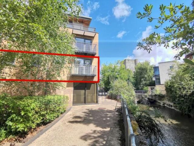 Apartment for rent in St Thomas', The Slade