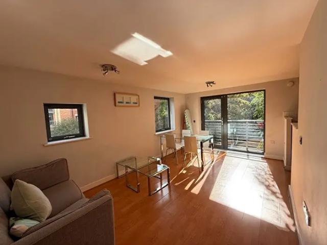 Apartment for rent in The Slade, Oxfordshire
