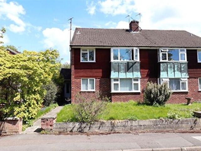 Apartment for rent in The Slade, Oxfordshire