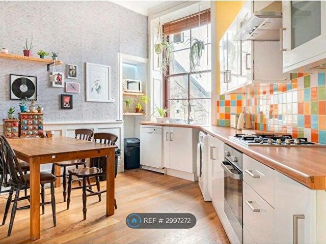 Apartment for rent in Scotland