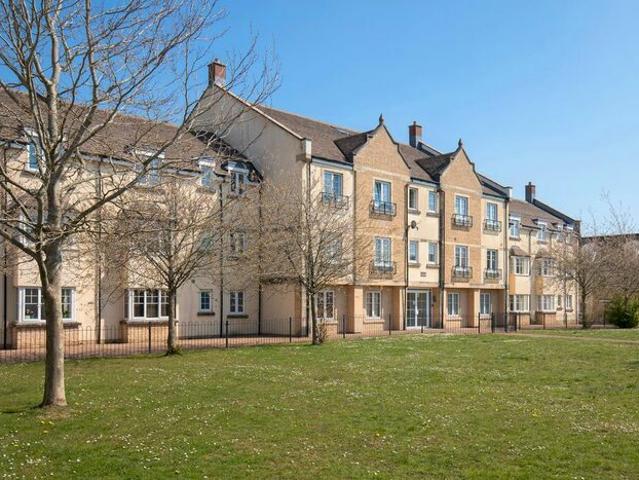 Apartment for rent in Madley Park, Black Bourton