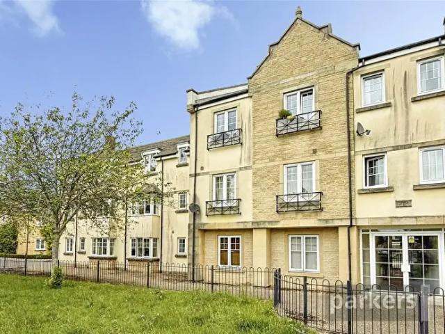 Apartment for rent in Madley Park, Black Bourton