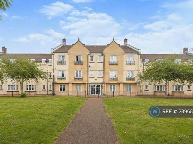 Apartment for rent in Madley Park, Black Bourton
