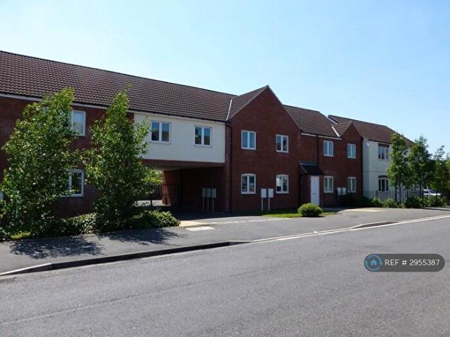 Apartment for rent in Attenborough, East Midlands