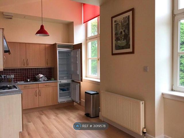 Apartment for rent in Cambusbarron, Scotland