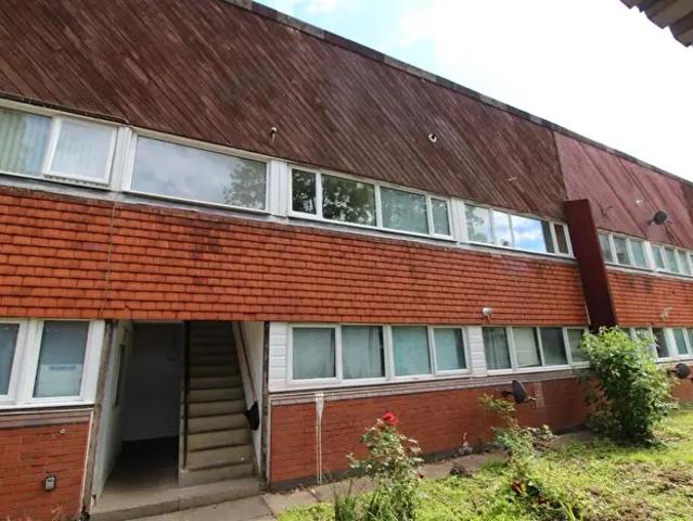 Apartment for rent in Fullers Slade, Milton Keynes