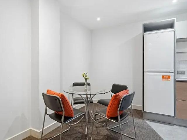 Apartment for rent in St Ann's, Haddon