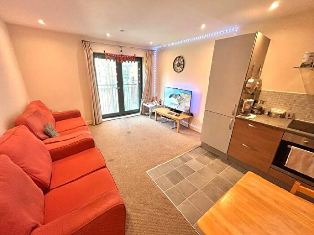 Apartment for rent in St Ann's, Haddon