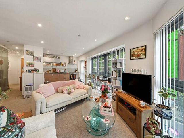 Apartment for rent in St Ann's, Haddon
