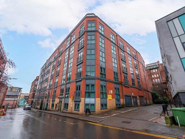 Apartment for rent in St Ann's, Haddon