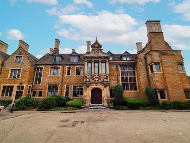 Apartment for rent in Northampton, Northamptonshire