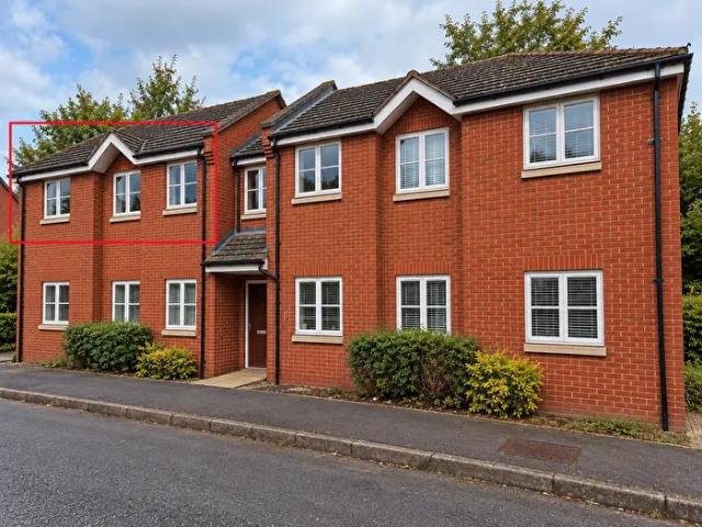 Apartment for rent in Wolverton, Milton Keynes