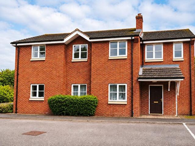 Apartment for rent in Old Wolverton, Milton Keynes