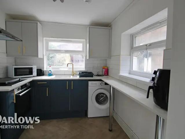 Apartment for rent in Twyn Cynhordy, Brynmawr