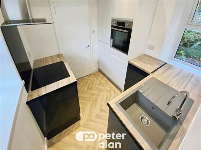 Apartment for rent in Aberaman South, Cwmaman