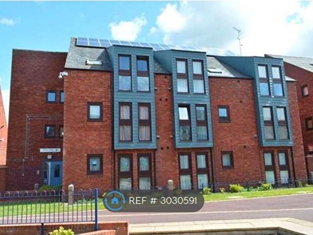 Apartment for rent in Southcourt, Aylesbury