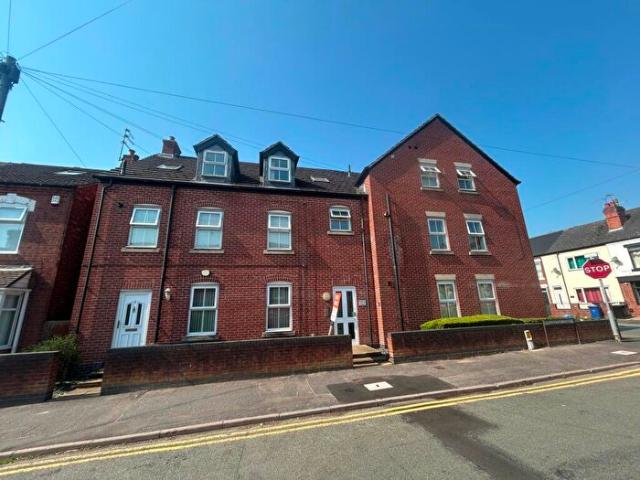 Apartment for rent in Horninglow and Eton, Beamhurst