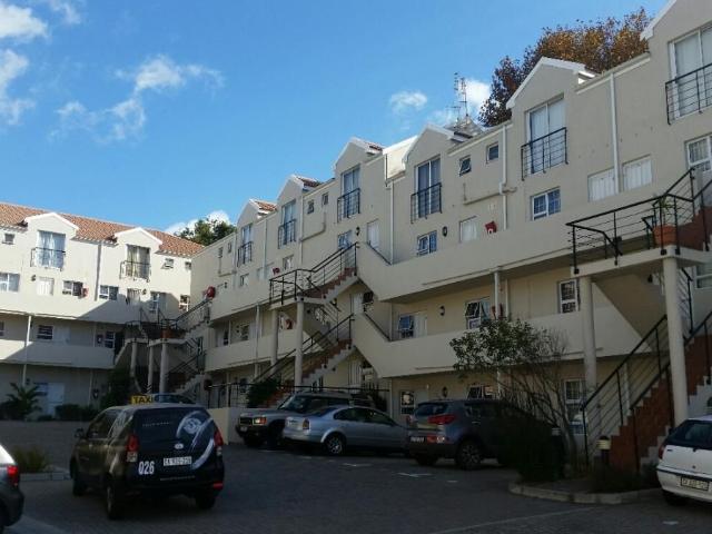Apartment for rent in Cape Town, Western Cape
