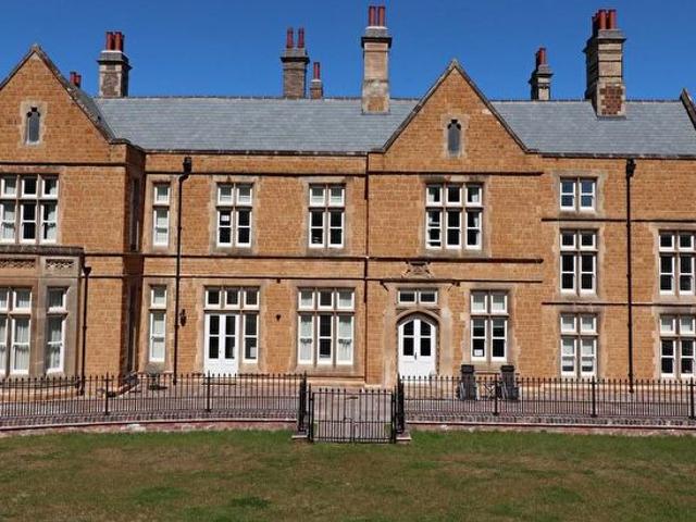 Apartment for rent in Brentingby, Leicestershire