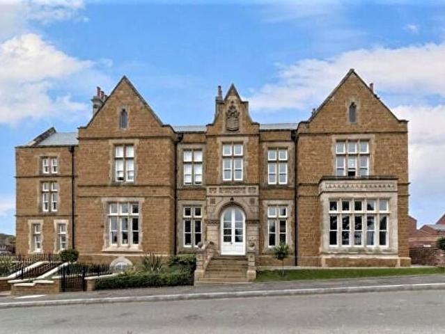 Apartment for rent in Brentingby, Leicestershire