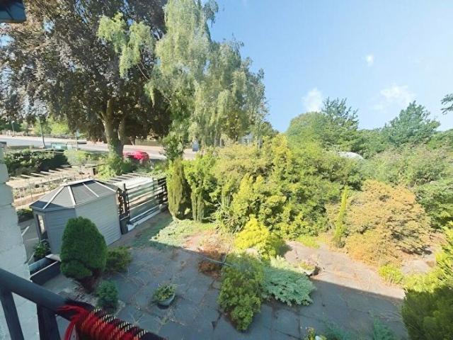 Apartment for rent in Haddon, East Midlands