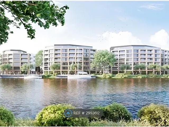 Apartment for rent in Haddon, East Midlands