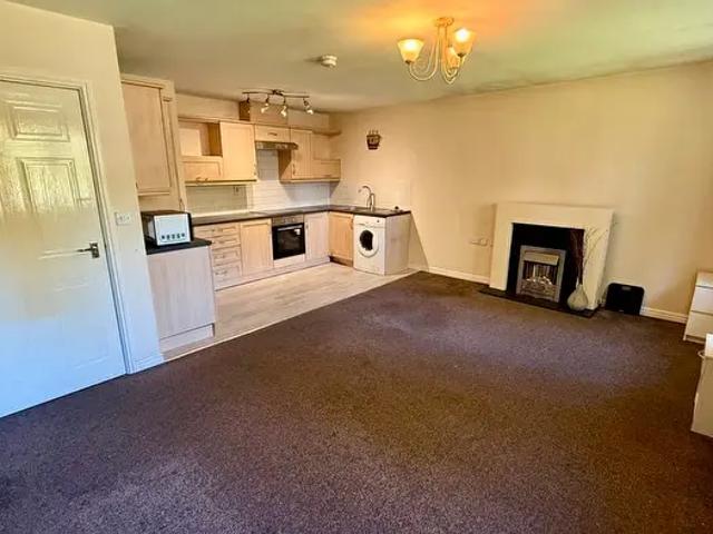 Apartment for rent in Highters Heath, Birmingham