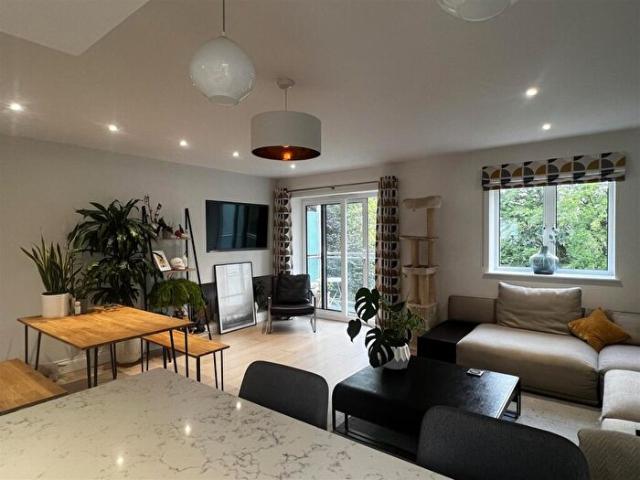 Apartment for rent in Dromore, Oxfordshire