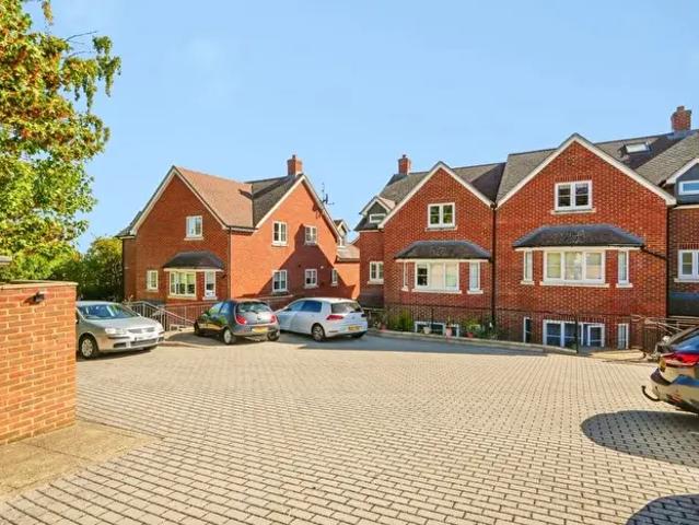 Apartment for rent in Botley, Vale of White Horse