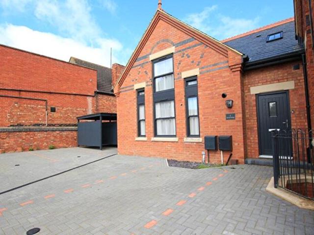 Apartment for rent in Cogenhoe and Whiston, Cogenhoe