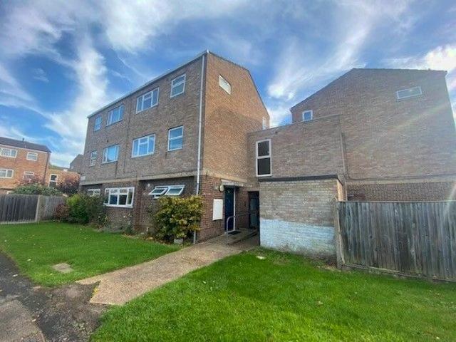 Apartment for rent in Walton, Aylesbury