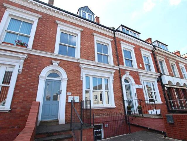 Apartment for rent in Semilong, Northampton