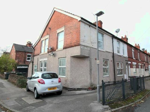 Apartment for rent in Gedling