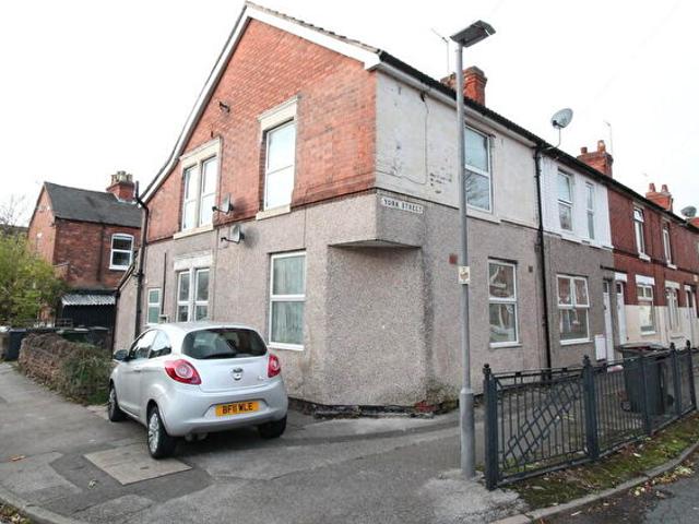 Apartment for rent in Gedling