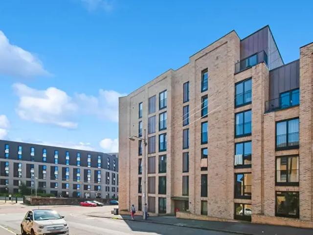 Apartment for rent in Stobcross, Glasgow