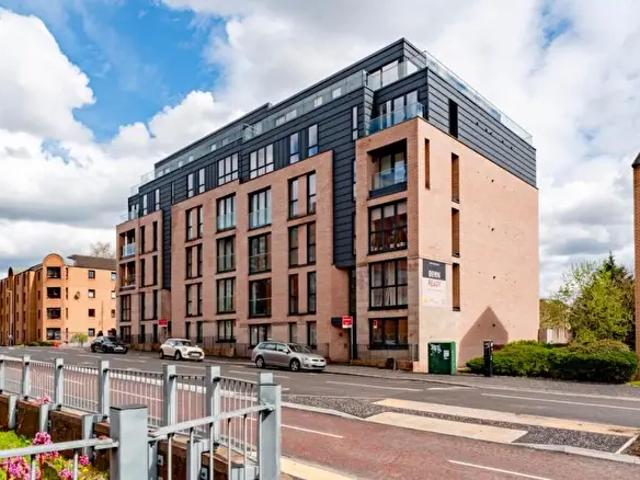 Apartment for rent in Scotland