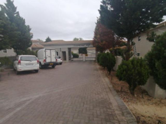Flat for rent in West Coast, Riebeeck Valley