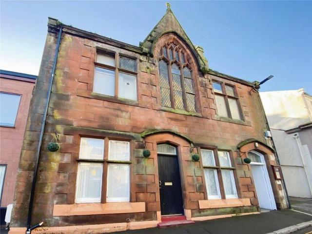 Apartment for rent in Ruthwell