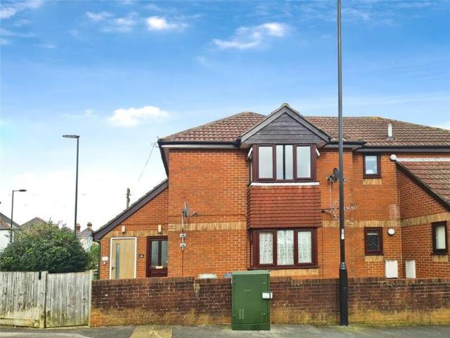 Apartment for rent in Sholing
