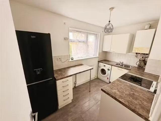 Apartment for rent