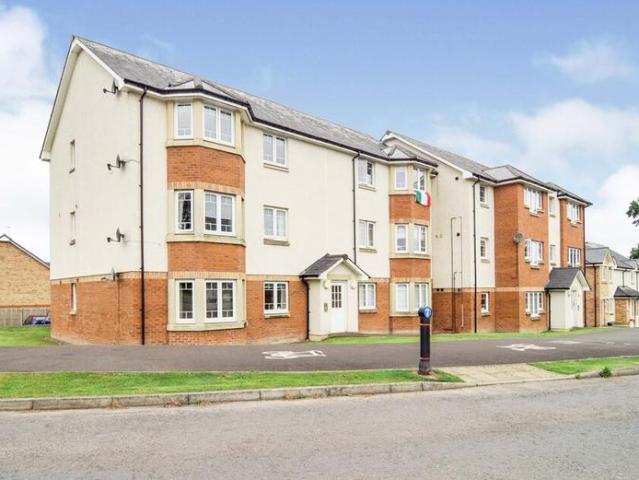Apartment for rent in Ruthwell