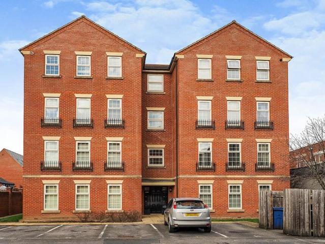 Apartment for rent in Tankersley, Old Town