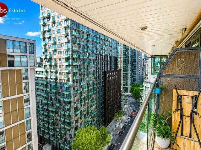 Apartment for rent in Millwall, Greater London