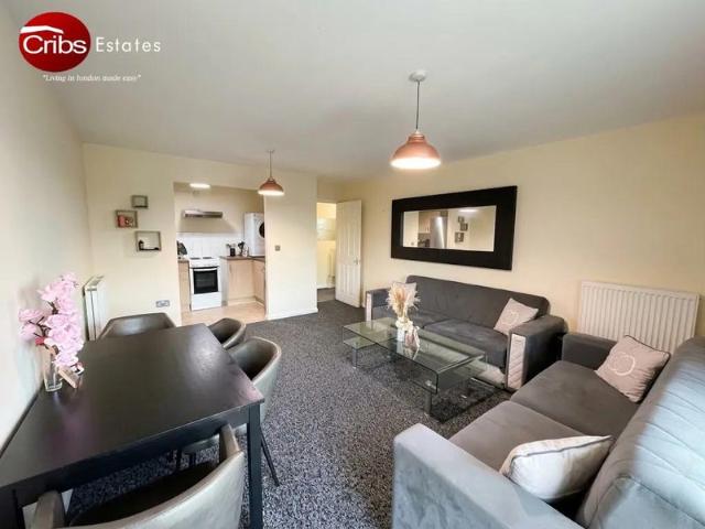 Apartment for rent in Isle Of Dogs, Greater London