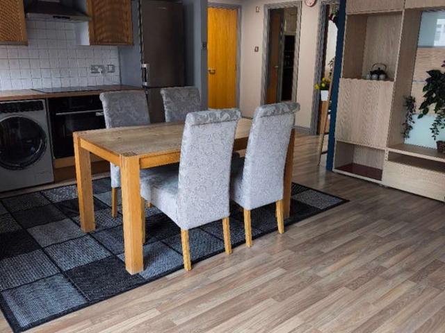 Apartment for rent in City Centre, Georgia