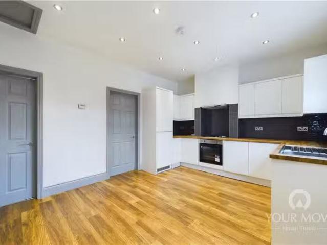 Apartment for rent