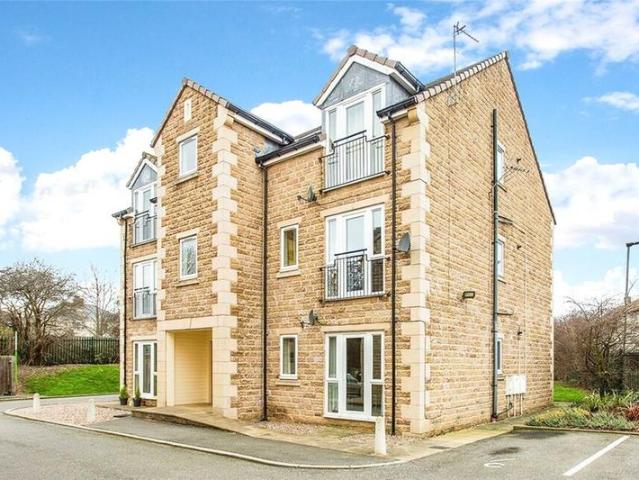 Apartment for rent in Hoyland