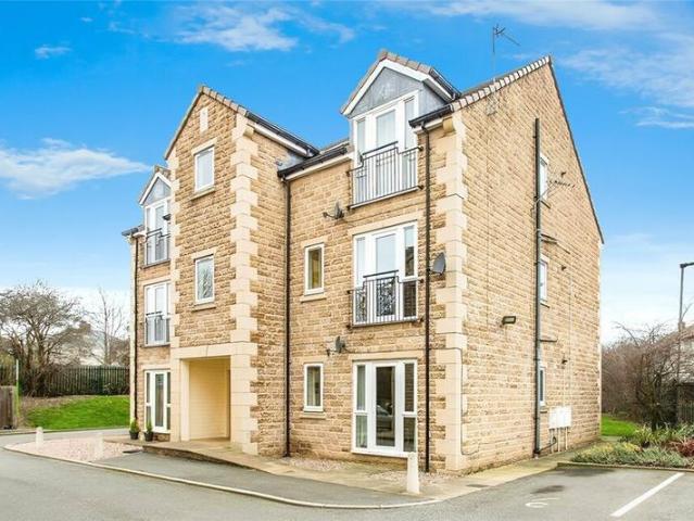 Apartment for rent in Hoyland