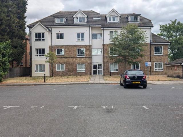 Apartment for rent in London Borough of Croydon, Greater London