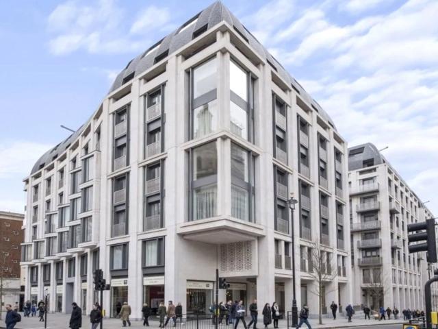Apartment for rent in St Clement Danes, Greater London